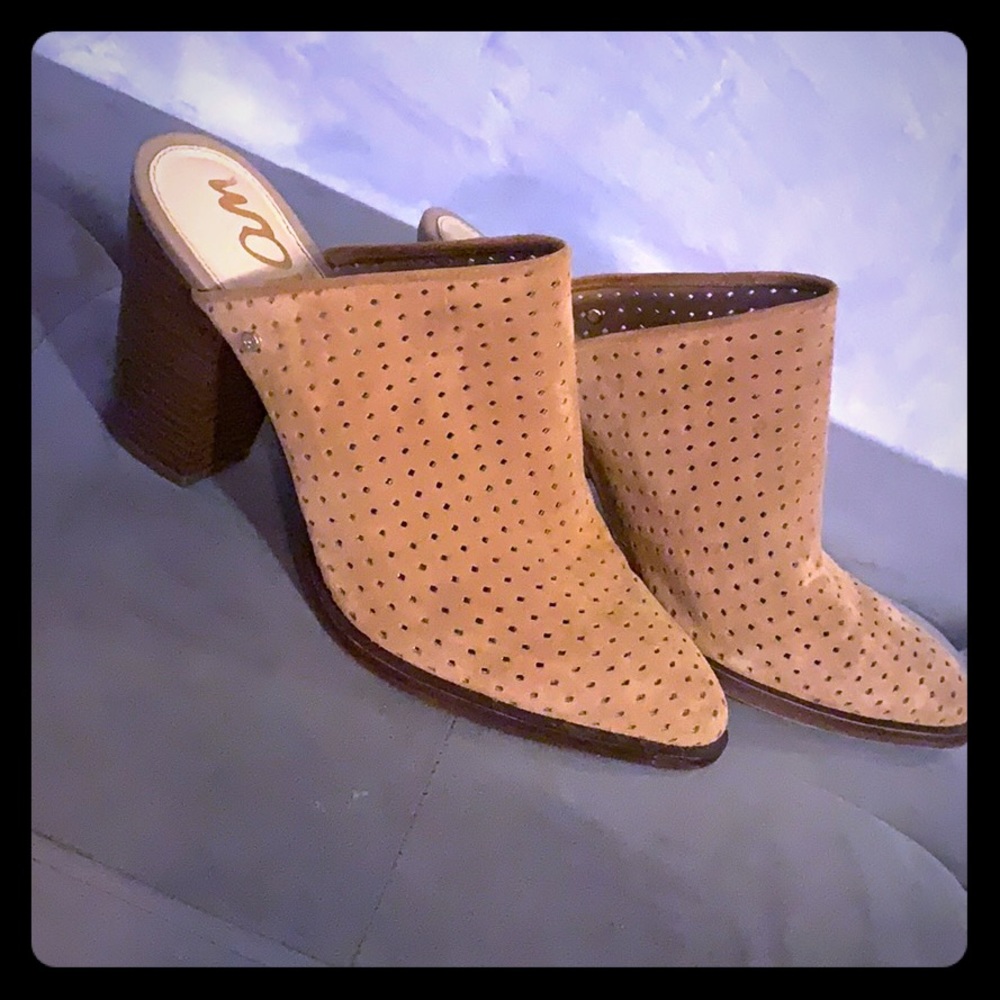 Sam Edelman heels